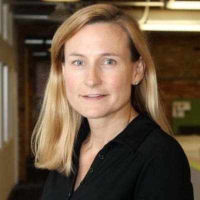 Caroline Ernst - B2B eCommerce World
