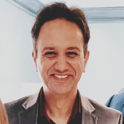 Khalid Saleem - B2B eCommerce World