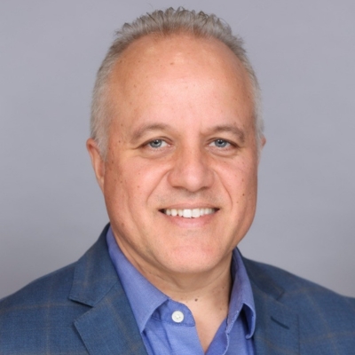Paul do Forno- B2B eCommerce World