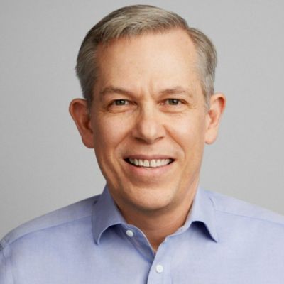 Scott Okesson - B2B eCommerce World