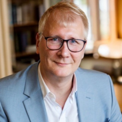 Timothy Peterson - B2B eCommerce World