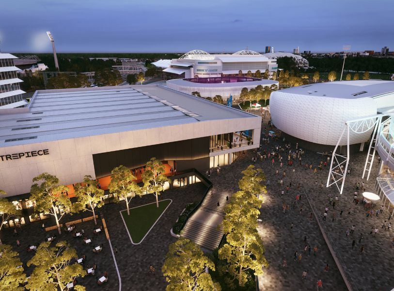 B2B eCommerce World APAC Centrepiece