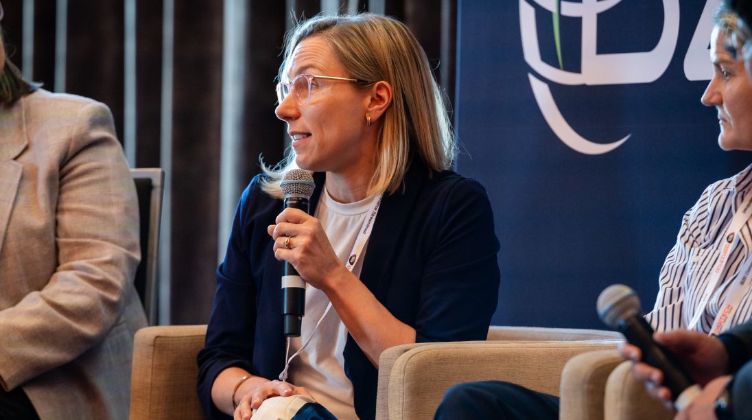 Women in B2B Networking Breakfast APAC