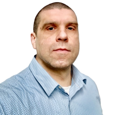 Vadim Dmitriev